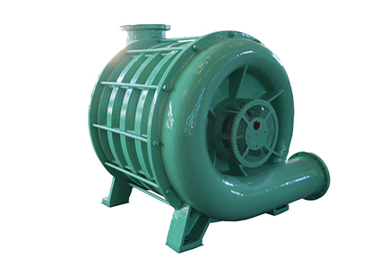 我公司離心鼓風(fēng)機(jī)再次中標(biāo)三友集團(tuán)