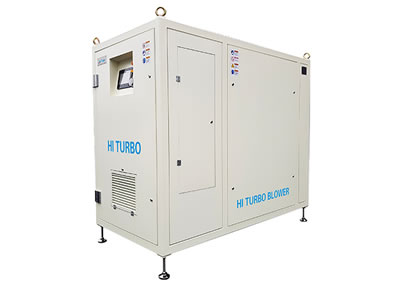 空氣懸浮鼓風(fēng)機常見的性能參數(shù)有哪些，如何選型？